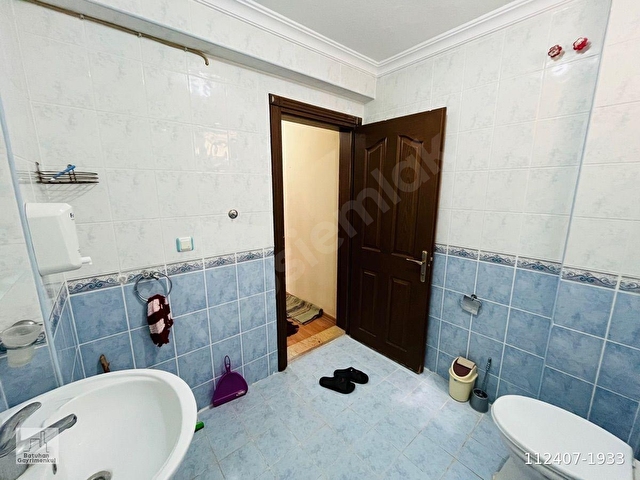 ALTINOLUK DENİZE YAKIN MASRAFSIZ 1+1 UYGUN DAİRE - Görsel 28