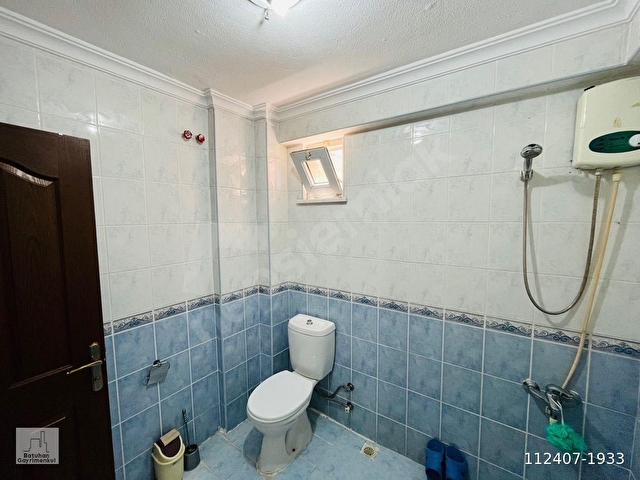 ALTINOLUK DENİZE YAKIN MASRAFSIZ 1+1 UYGUN DAİRE - Görsel 27