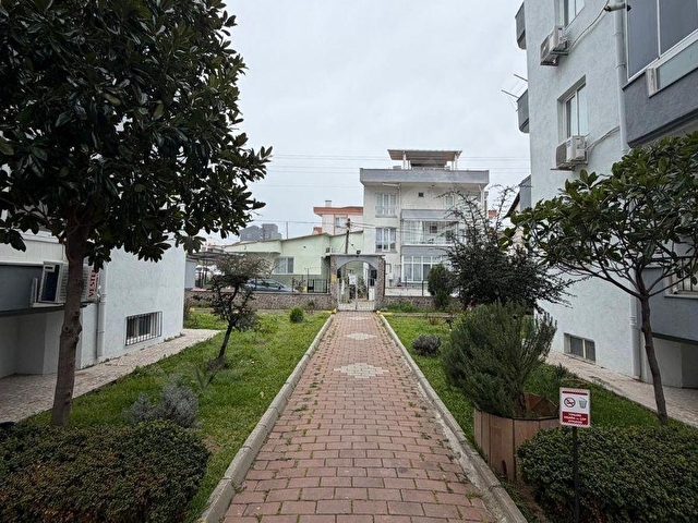 ÇANAKKALE KEPEZ ERDEM SİTESİ 3+1 FIRSAT SATILIK DAİRE - Görsel 21