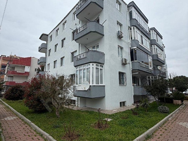ÇANAKKALE KEPEZ ERDEM SİTESİ 3+1 FIRSAT SATILIK DAİRE - Görsel 20