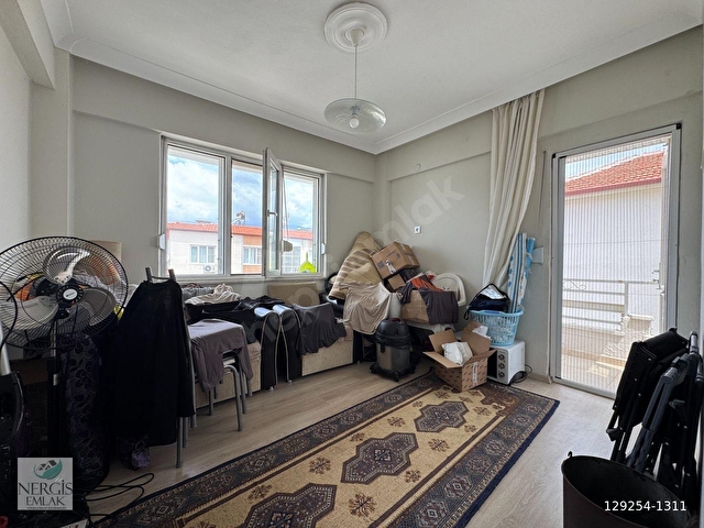 NERGİSTEN SARIKIZDA ACİL SATILIK DENİZE 200 MT EŞYALI FIRSAT 2+1 - Görsel 10