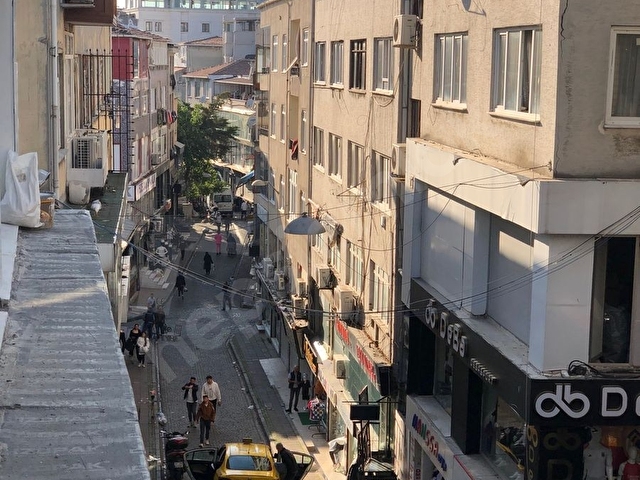 LALELİ”DE SAHİBİNDEN KİRALIK ATÖLYE İŞYERİ MAĞAZA 95M MUTFAK WC - Görsel 18
