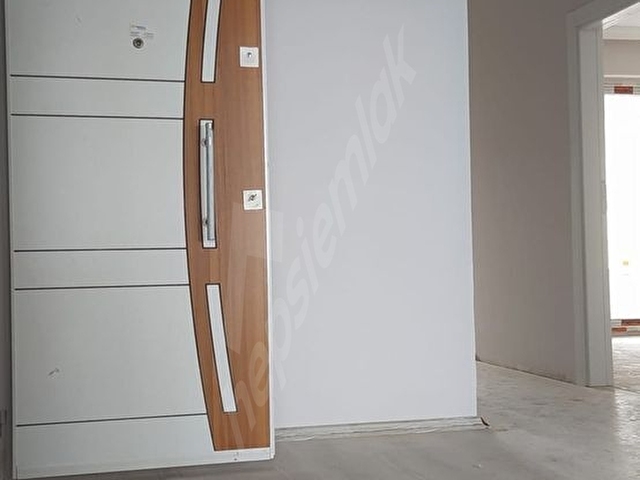 MBT GAYRİMENKUL SATILIK 3+1 Sıfır daire - Görsel 15