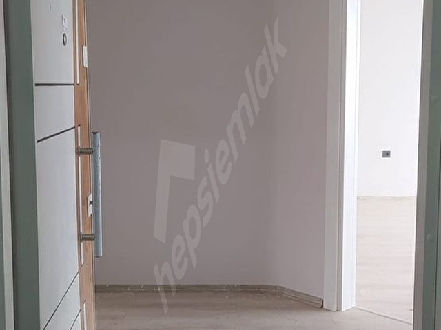MBT GAYRİMENKUL SATILIK 3+1 Sıfır daire - Görsel 18