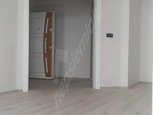 MBT GAYRİMENKUL SATILIK 3+1 Sıfır daire - Görsel 12