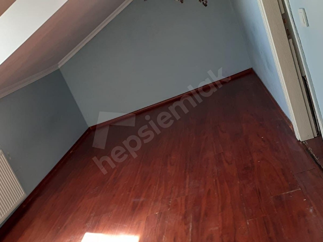 SANCAKTEPE FATİH MAHALLESİNDE SATILIK 4+1 DUBLEKS DAİRE - Görsel 2