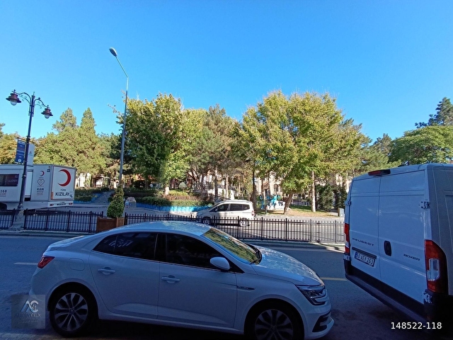 ABİDİN ÇELİKTEN NEVŞEHİR MERKEZDE SATILIK DÜKKAN - Görsel 30