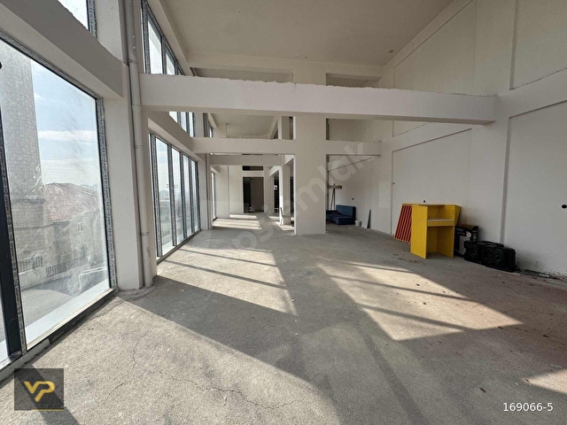 VİPDEN BULVAR ÜZERİ TABELA DEĞERİ YÜKSEK 420 M² SATILIK DÜKKAN - Görsel 14