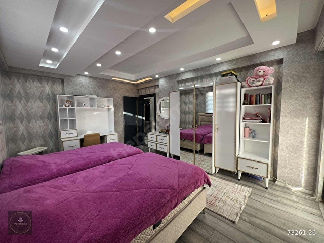 ANADOLU GAYRİMENKULDAN DOĞUKENT MAH SATLIK 3+1 FUL DAİRE - Görsel 22
