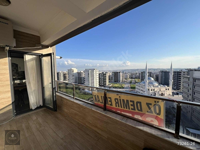 ANADOLU GAYRİMENKULDAN DOĞUKENT MAH SATLIK 3+1 FUL DAİRE - Görsel 27