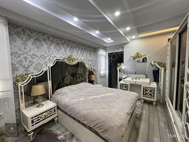ANADOLU GAYRİMENKULDAN DOĞUKENT MAH SATLIK 3+1 FUL DAİRE - Görsel 11