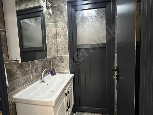 ANADOLU GAYRİMENKULDAN DOĞUKENT MAH SATLIK 3+1 FUL DAİRE - Görsel 16