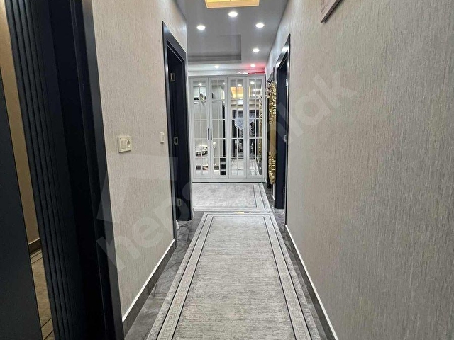 ANADOLU GAYRİMENKULDAN DOĞUKENT MAH SATLIK 3+1 FUL DAİRE - Görsel 6