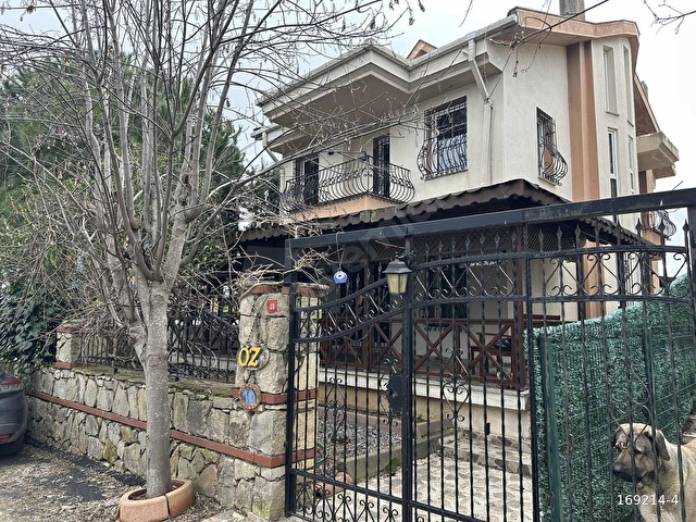 Şile Kumbabada Deniz Yakın Masrafsız Müstakil Villa - Görsel 10
