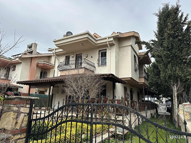 Şile Kumbabada Deniz Yakın Masrafsız Müstakil Villa - Görsel 9