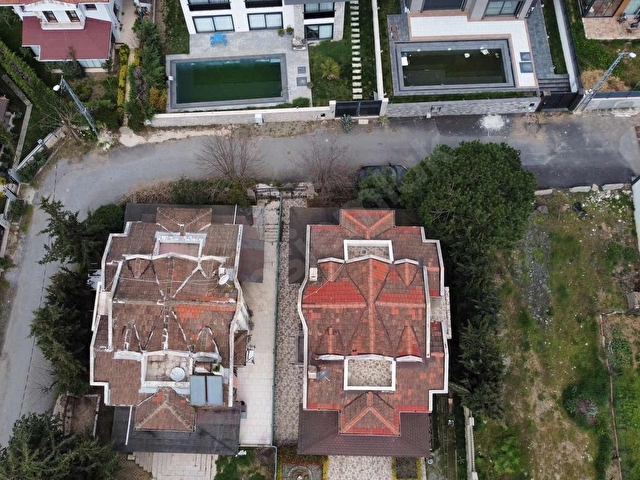 Şile Kumbabada Deniz Yakın Masrafsız Müstakil Villa - Görsel 7