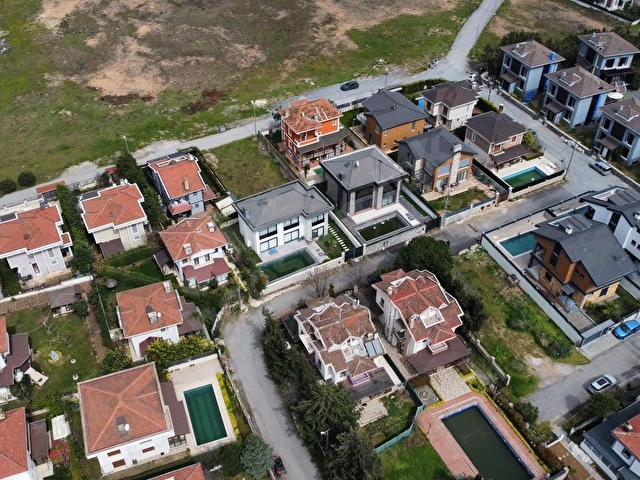 Şile Kumbabada Deniz Yakın Masrafsız Müstakil Villa - Görsel 2