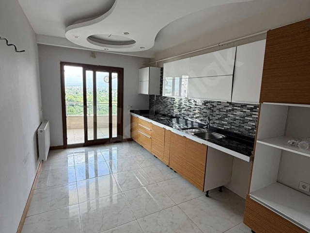 ARLIDAN SİTE İÇERİSİNDE MANZARALI FERAH LÜKS DAİRE - Görsel 29