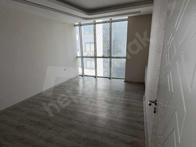 ARLIDAN SİTE İÇERİSİNDE MANZARALI FERAH LÜKS DAİRE - Görsel 17