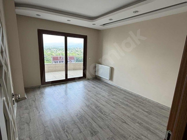 ARLIDAN SİTE İÇERİSİNDE MANZARALI FERAH LÜKS DAİRE - Görsel 27