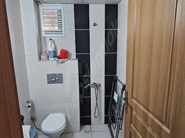 BAĞBAŞI’NDA FULL EŞYALI 1+1 | 2 BALKON | ARA KAT - Görsel 8