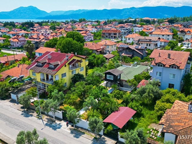 GÜLPINAR MAHDE GENİŞ BAHÇELİ MÜSTAKİL EV - Görsel 7