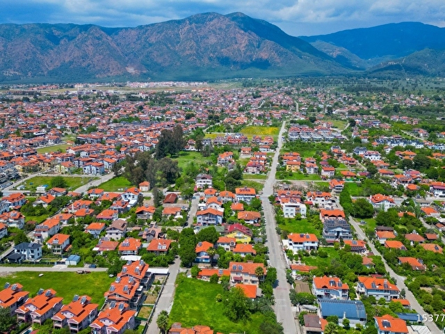 GÜLPINAR MAHDE GENİŞ BAHÇELİ MÜSTAKİL EV - Görsel 9