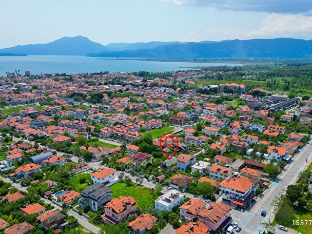 GÜLPINAR MAHDE GENİŞ BAHÇELİ MÜSTAKİL EV - Görsel 5