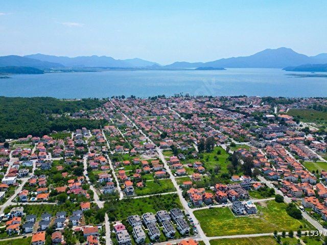 GÜLPINAR MAHDE GENİŞ BAHÇELİ MÜSTAKİL EV - Görsel 15
