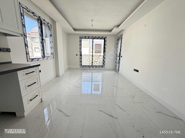 NEZİH BÖLGEDE Y. ISITMALI UYGUN FİYATLI ARA KAT 2+1 DAİRE! - Görsel 16