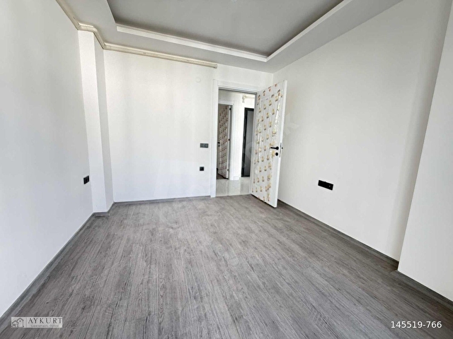 NEZİH BÖLGEDE Y. ISITMALI UYGUN FİYATLI ARA KAT 2+1 DAİRE! - Görsel 10