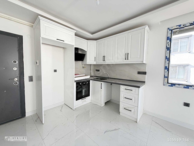 NEZİH BÖLGEDE Y. ISITMALI UYGUN FİYATLI ARA KAT 2+1 DAİRE! - Görsel 14