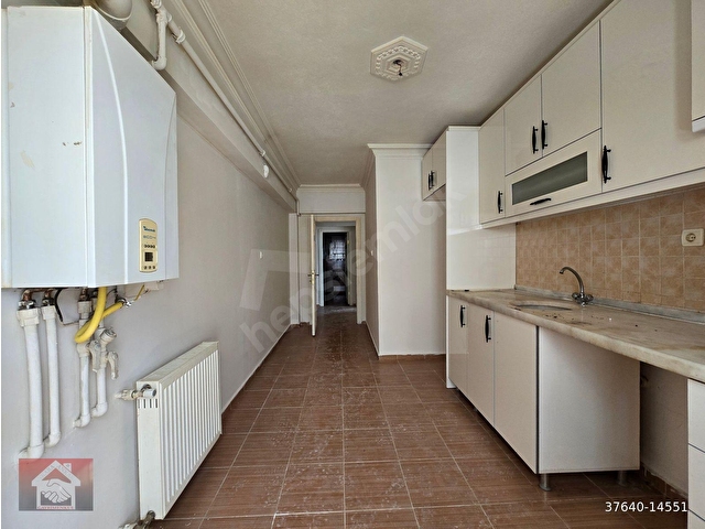 PİYADE MAH KİRALIK 3+1 GENİŞ ISI YALITIMLI KULLANIŞLI DAİRE - Görsel 3