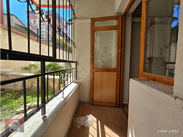 PİYADE MAH KİRALIK 3+1 GENİŞ ISI YALITIMLI KULLANIŞLI DAİRE - Görsel 9