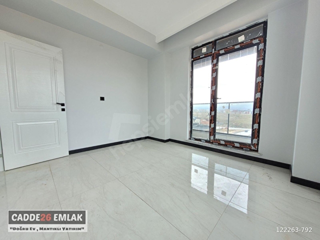 CADDE26DAN IHLAMUR KENT VADİŞEHİRDE ULTRA LÜKS YERDEN ISITMALI - Görsel 20