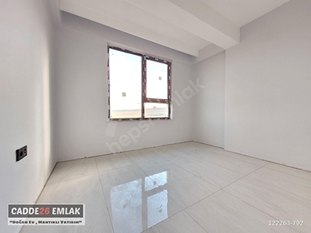 CADDE26DAN IHLAMUR KENT VADİŞEHİRDE ULTRA LÜKS YERDEN ISITMALI - Görsel 9