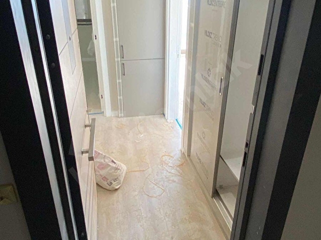 ÖZGÜR EMLAK tan DENİZE 150m2 MESAFEDE SIFIR KALİTELİ DAİRE - Görsel 30
