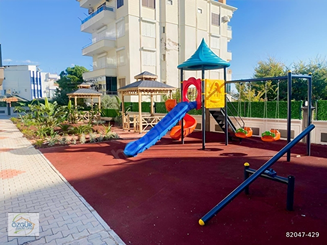 ÖZGÜR EMLAK tan DENİZE 150m2 MESAFEDE SIFIR KALİTELİ DAİRE - Görsel 11
