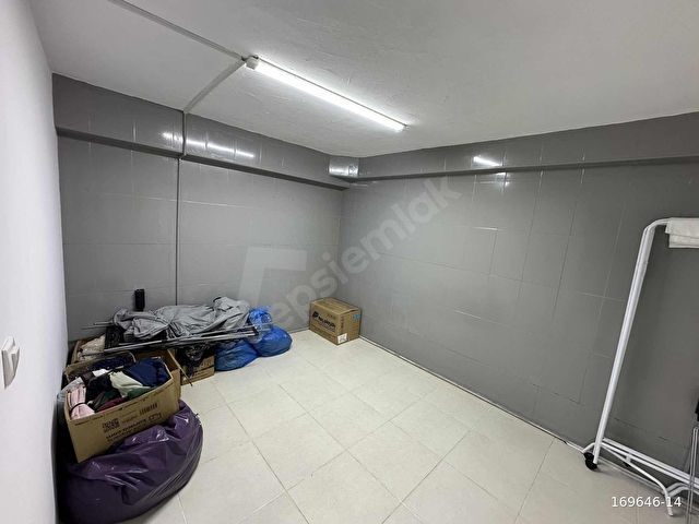 ANA CADDE ÜZERİNDE KİRALIK 100M2 DEPOLU DÜKKAN MAĞAZA - Görsel 19