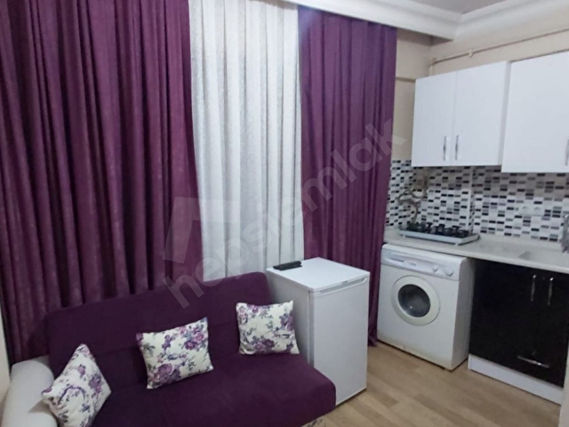 NIŞANTAŞI 2 DK NEZİH BÖLGE FATURALAR DAHİL_EŞYALI 1+1 METRO 7 D - Görsel 16