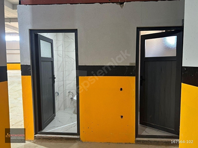 NEWORES DAIMONDDAN GEBZE PELİTLİDE KİRALIK FABRİKA - Görsel 22