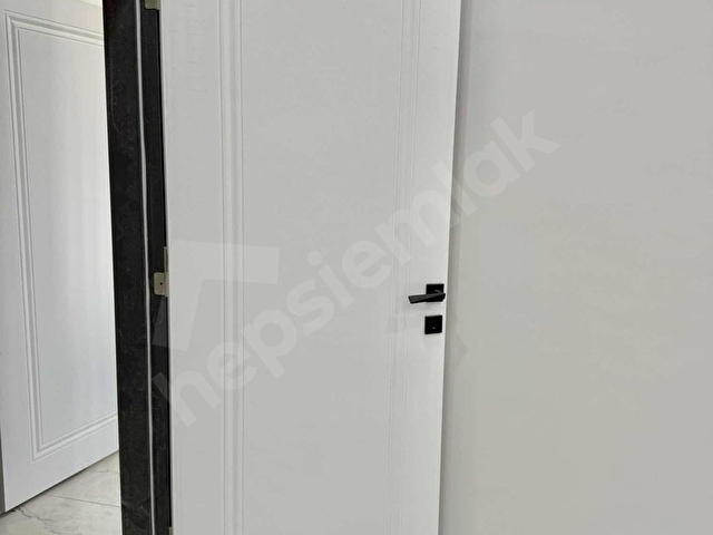 ONAY dan HASTANE ADLİYE OKULLAR BÖLGESİ SIFIR 2+1 ARAKAT DAİRE - Görsel 11