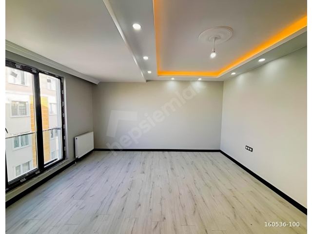 ONAY dan HASTANE ADLİYE OKULLAR BÖLGESİ SIFIR 2+1 ARAKAT DAİRE - Görsel 21