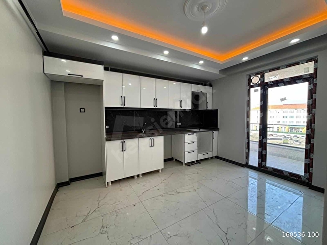 ONAY dan HASTANE ADLİYE OKULLAR BÖLGESİ SIFIR 2+1 ARAKAT DAİRE - Görsel 7