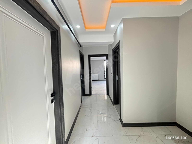 ONAY dan HASTANE ADLİYE OKULLAR BÖLGESİ SIFIR 2+1 ARAKAT DAİRE - Görsel 5