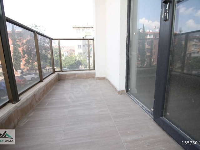 GÜNEŞEVLERİN MERKEZİNDE SİTE İÇERSİNDE MASRAFSIZ 4+1 DAİRE - Görsel 23