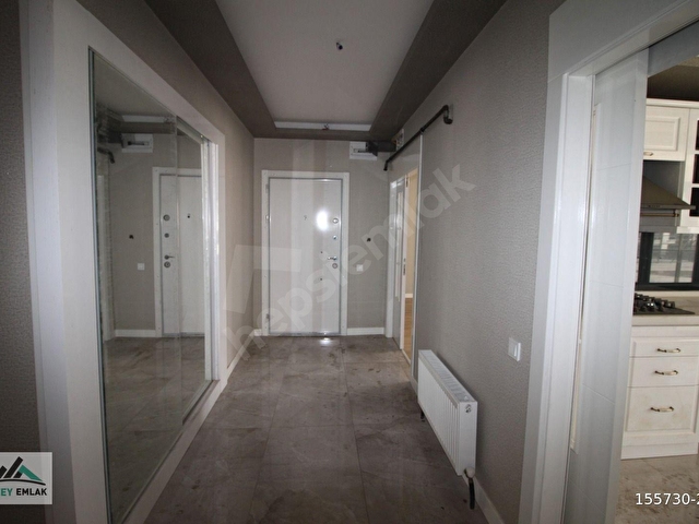 GÜNEŞEVLERİN MERKEZİNDE SİTE İÇERSİNDE MASRAFSIZ 4+1 DAİRE - Görsel 24