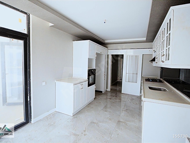 GÜNEŞEVLERİN MERKEZİNDE SİTE İÇERSİNDE MASRAFSIZ 4+1 DAİRE - Görsel 4