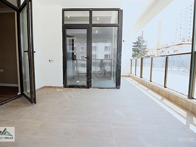 GÜNEŞEVLERİN MERKEZİNDE SİTE İÇERSİNDE MASRAFSIZ 4+1 DAİRE - Görsel 15