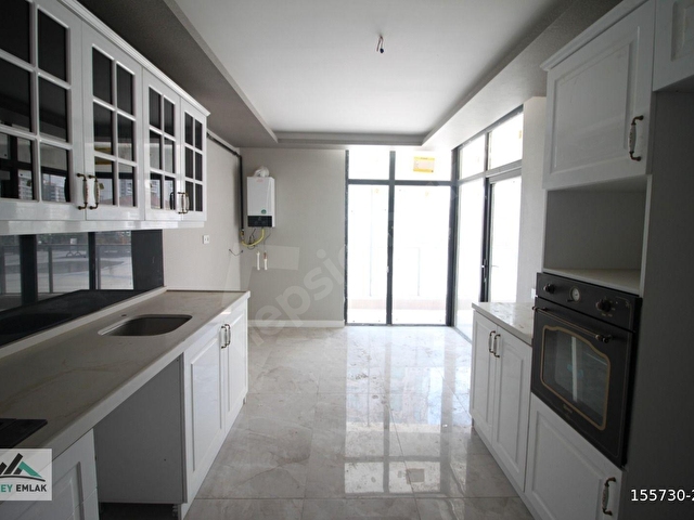 GÜNEŞEVLERİN MERKEZİNDE SİTE İÇERSİNDE MASRAFSIZ 4+1 DAİRE - Görsel 2